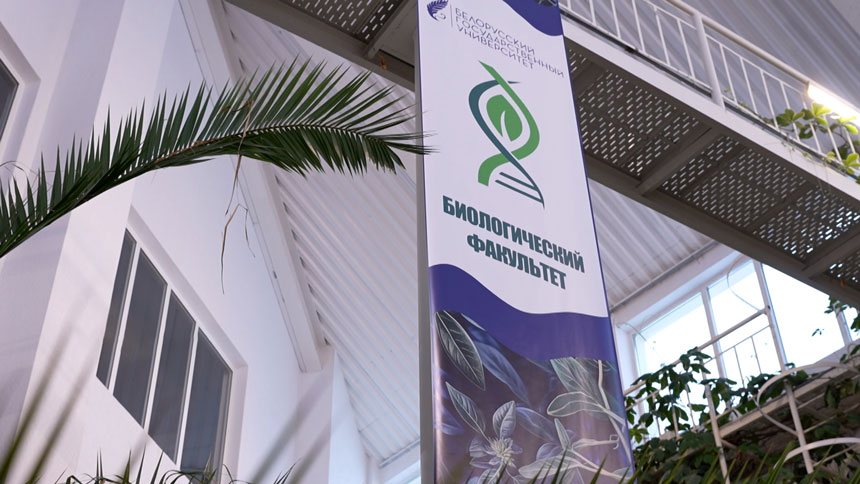  Уникальную лабораторию открыли в Беларуси! Каким будет будущее белорусской биоиндустрии?