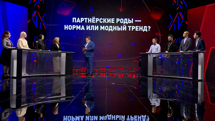 Какие преимущества у партнёрских родов? Мнение заведующей родовым отделением РНПЦ «Мать и дитя»