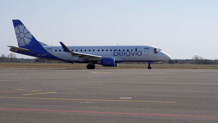 Запуск прямых рейсов между Минском и Найроби обсудили на встрече со спикером парламента Кении