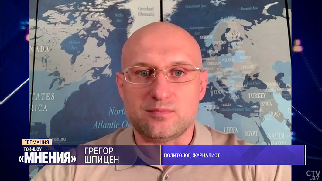 Он вцепится в кресло когтями и зубами – почему Мерц не уйдет с поста канцлера? Мнение политолога-2