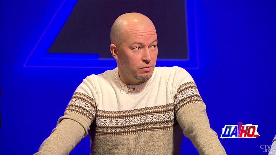 Уехал из Украины и ведёт блог о жизни в белорусской деревне! Вадим Якимчук рассказал, как добился успеха-2