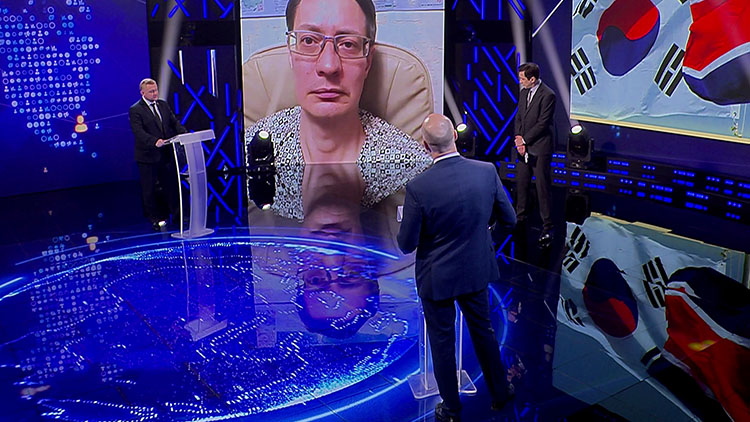 Шпаковский: Корея остается одной из потенциальных точек напряженности