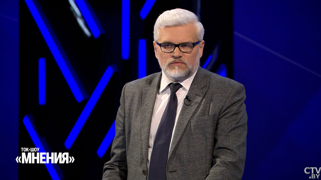 Данилович: Индия может стать одним из центров силы многополярного мира-2