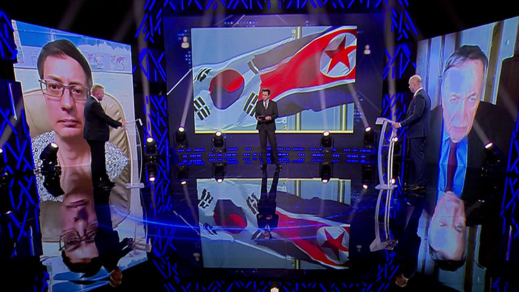 Может Пхеньян помочь Тегерану? Эксперты обсудили теоретический сценарий развития конфликта