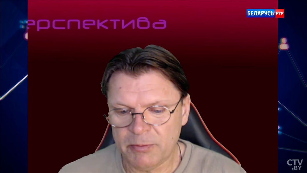 Почему Прибалтика стремительно теряет население? Обсудим в ток-шоу «Мнения»-8