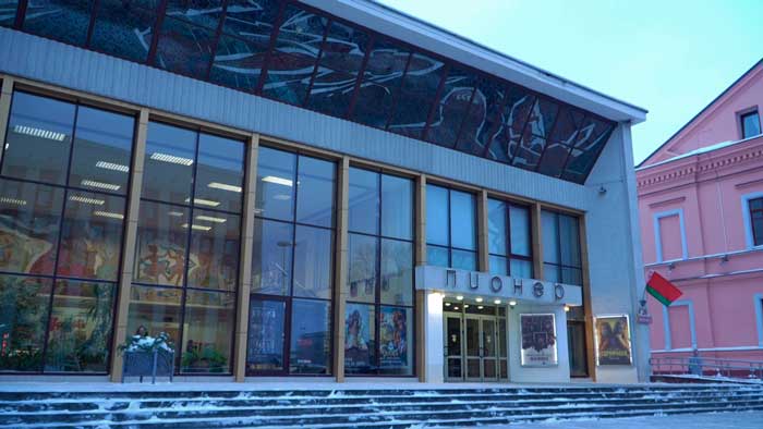 В нём хранится история поколений – кинотеатр «Пионер» отмечает юбилей