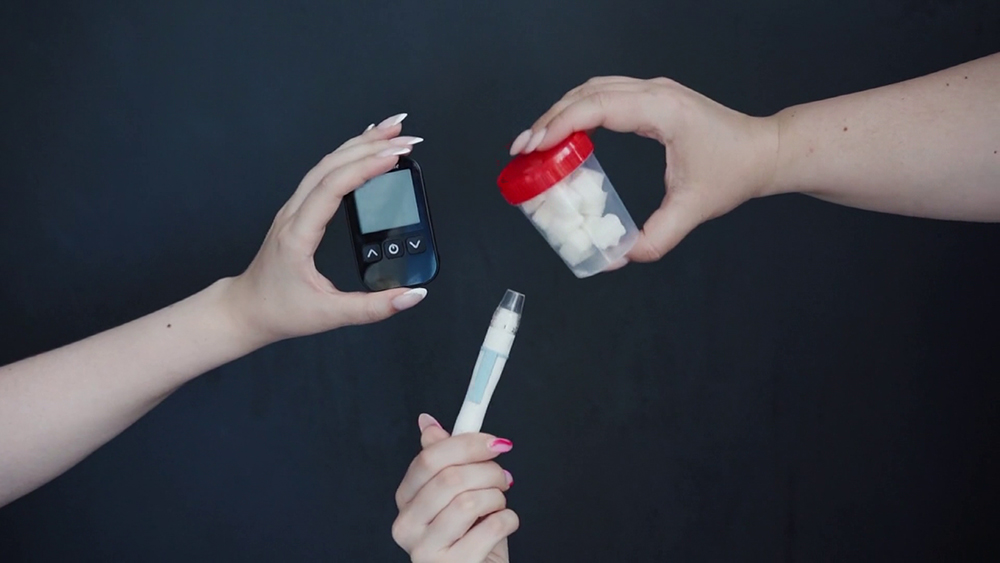 Как победить сахарный диабет без медикаментозного лечения? Рассказали в центре «Нордин» Как победить сахарный диабет без медикаментозного лечения? Рассказали в центре «Нордин»