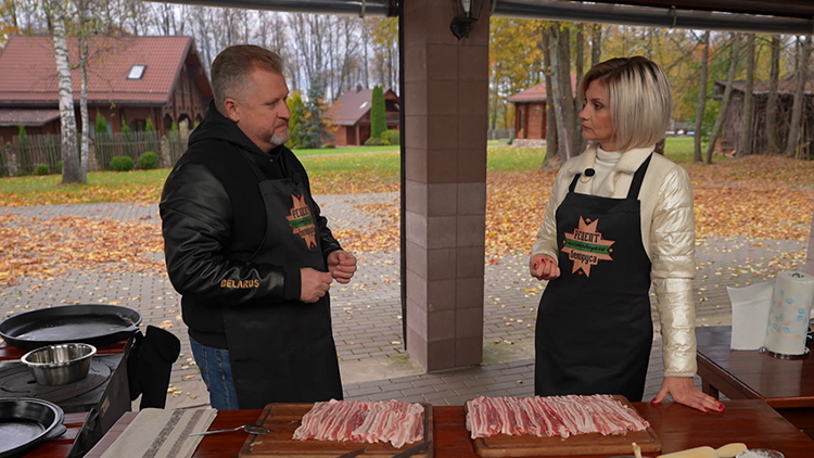 «Польский бизнес никогда не отворачивался» – Пантюхова про санкции и подставы от контрагентов