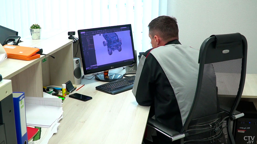 В Беларуси стартовала неделя предпринимательства – что в программе-2 В Беларуси стартовала неделя предпринимательства – что в программе-2