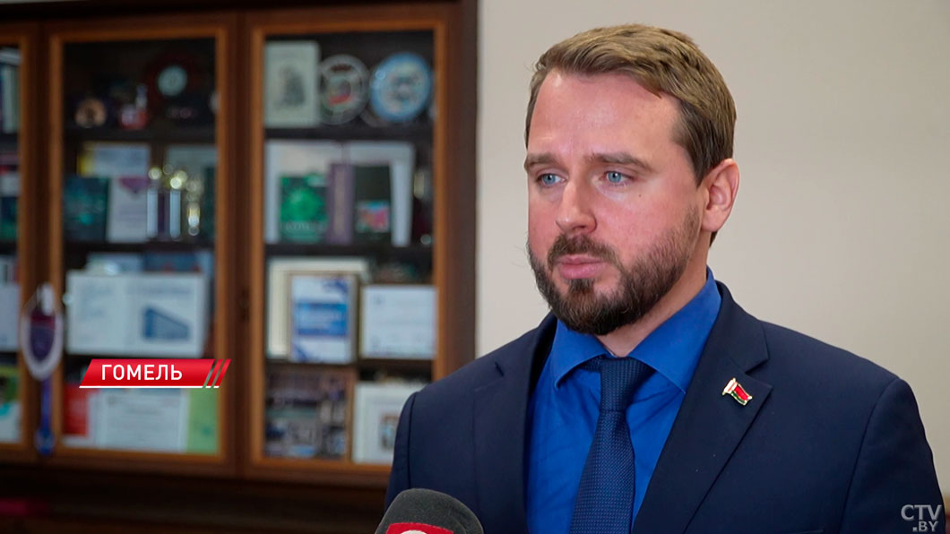 20 студентов из Экваториальной Гвинеи выиграли гранты от Президента на обучение в Беларуси-8