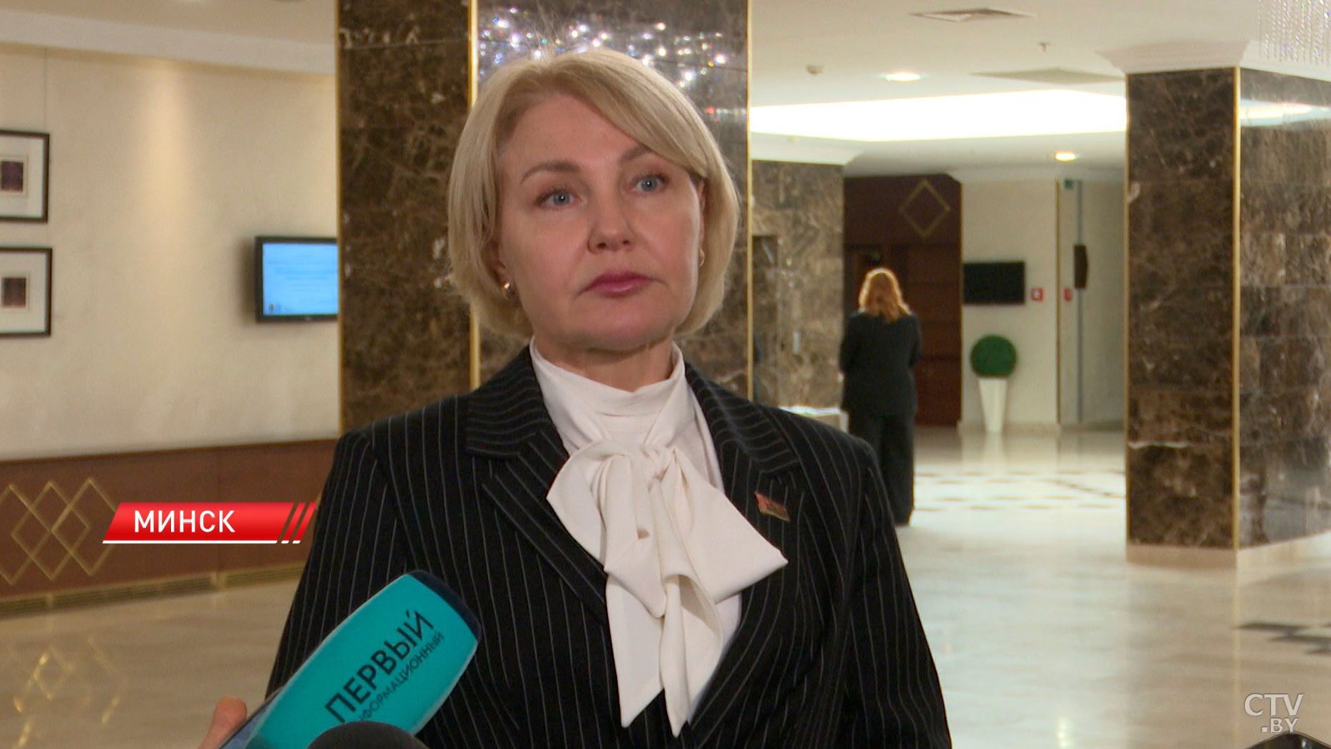 Как спасти бизнес от банкротства, обсудили эксперты в Минске-6