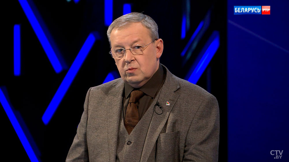 Афера на миллиарды – чем аукнулась «зелёная повестка» для простых европейцев. Анонс ток-шоу «Мнения»-4