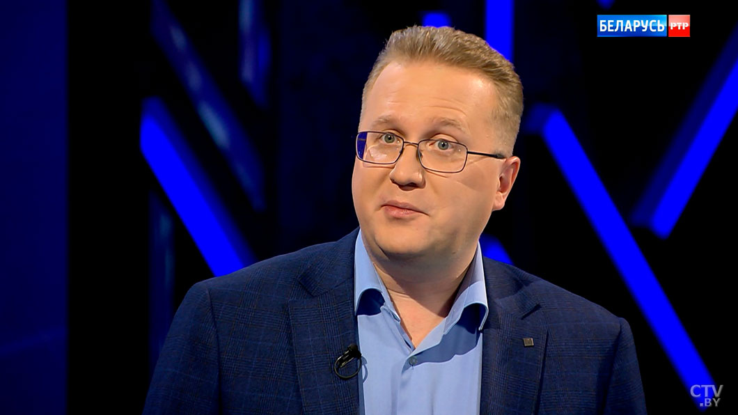 Один за всех, и все за одного. Есть ли место мушкетёрам в геополитике? Анонс ток-шоу «Мнения»-2