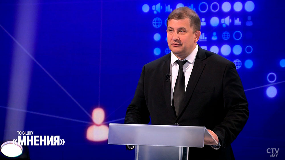 «Отчасти это привычка». Экономист рассказал, почему считают в долларах-2