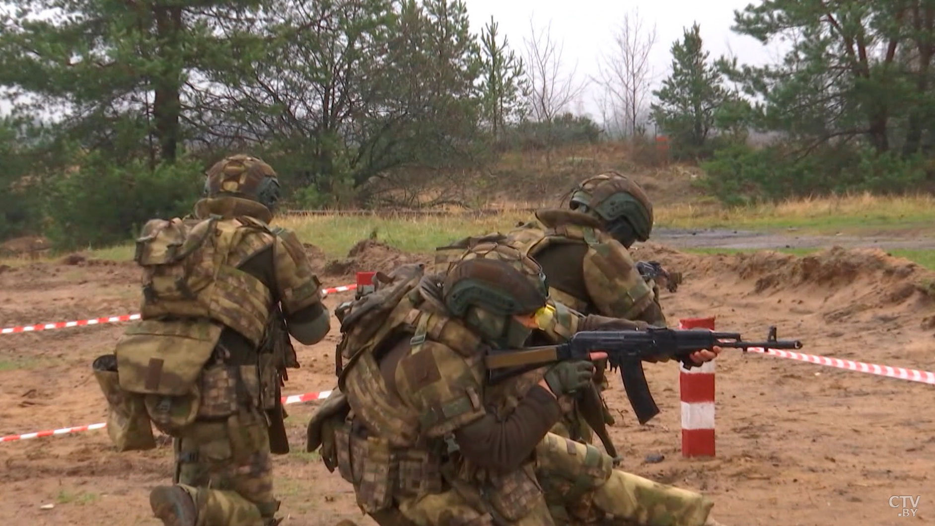 Когда в Беларуси появится российский «Орешник» и как будем охранять границу? Анонс «Недели»-2