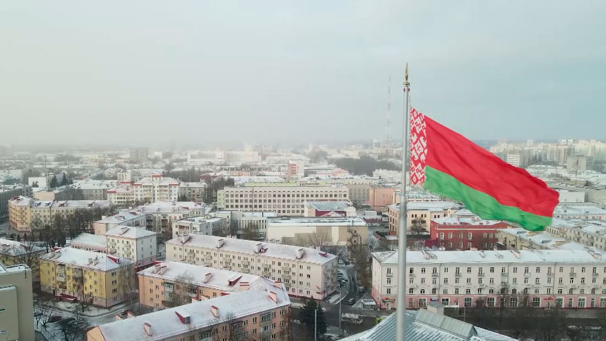 Гомель готовится отметить день освобождения города от немецко-фашистских захватчиков