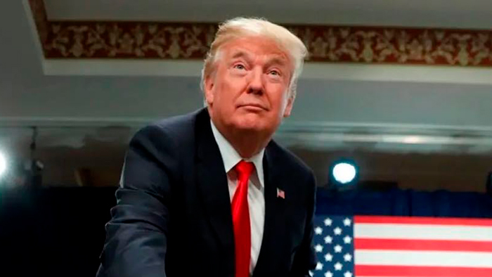 Трамп допустил, что поговорит с Путиным