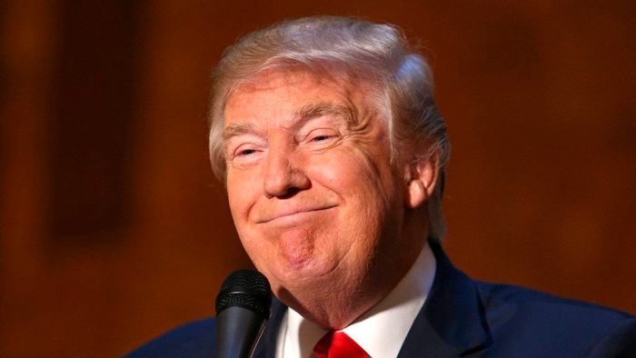 Трамп назвал Карлсона человеком с низким IQ из-за Ирана