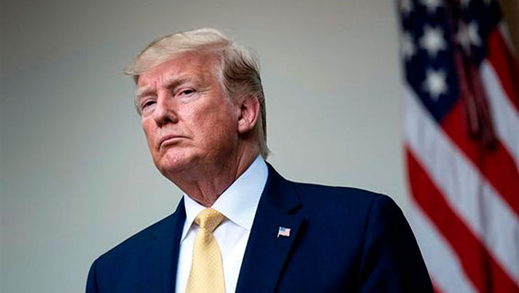 Трамп заявил о начале «сокрушительной экономической операции» против Ирана