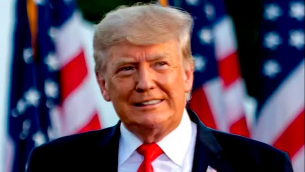 Трамп уверен, что конфликт в Украине получится урегулировать-0 Трамп уверен, что конфликт в Украине получится урегулировать-0