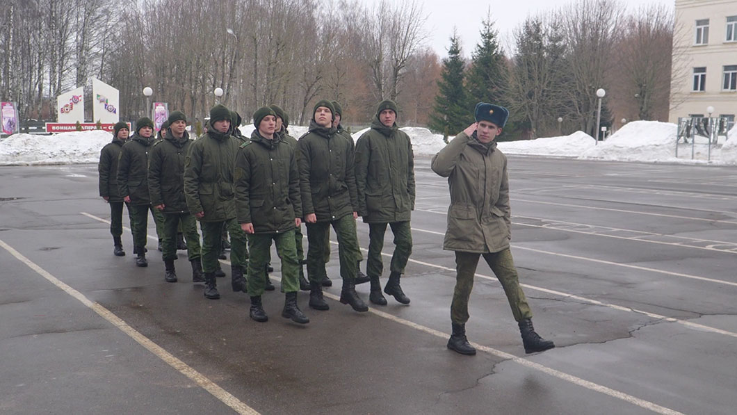 Любовь к Родине с детства! Почему школьники выбирают военно-патриотические клубы?