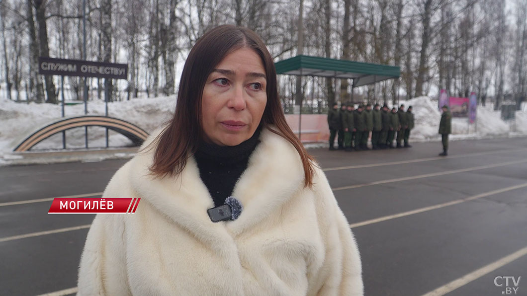 Любовь к Родине с детства! Почему школьники выбирают военно-патриотические клубы?-14