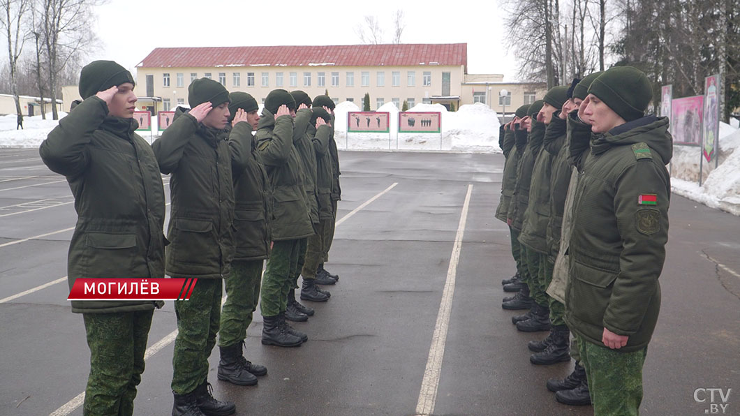 Любовь к Родине с детства! Почему школьники выбирают военно-патриотические клубы?-2