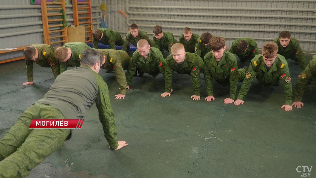 Любовь к Родине с детства! Почему школьники выбирают военно-патриотические клубы?-6