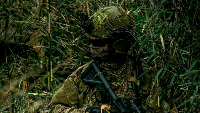 Группировка «Восток» прорвала оборону ВСУ у границы Днепропетровской области