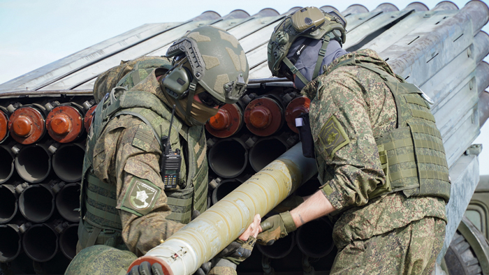 Силы ПВО РФ за ночь уничтожили 121 украинский БПЛА-0