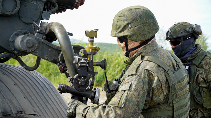 ПВО уничтожила 51 украинский БПЛА над территорией РФ за ночь ПВО уничтожила 51 украинский БПЛА над территорией РФ за ночь