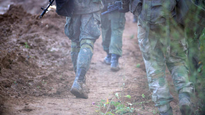 Бастрыкин: украинские военные пытали пленных палками и электричеством