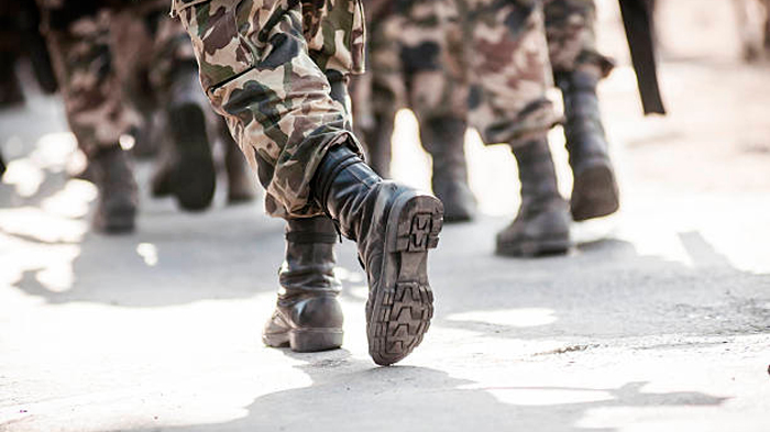 Россия и Украина обменялись военнопленными по формуле «200 на 200»-0