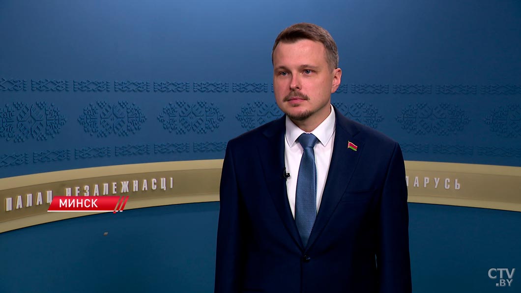Лукашенко принял кадровые решения! Какие задачи стоят перед назначенцами?-6