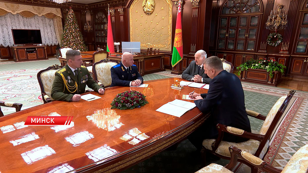 Президент назначил новых руководителей Генпрокуратуры и СК. Как проходил отбор и какие задачи ждут назначенцев-14