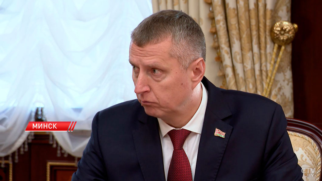 Президент назначил новых руководителей Генпрокуратуры и СК. Как проходил отбор и какие задачи ждут назначенцев-12