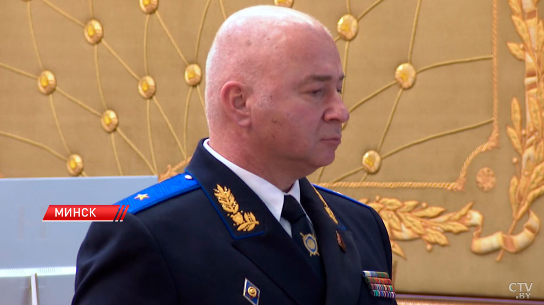 Президент назначил новых руководителей Генпрокуратуры и СК. Как проходил отбор и какие задачи ждут назначенцев-4