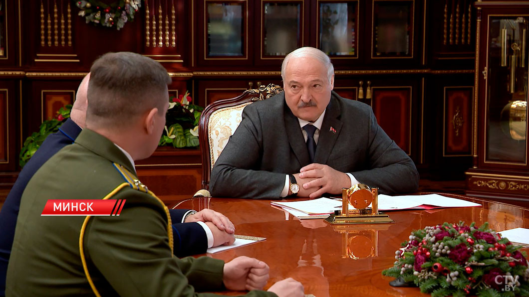 Президент назначил новых руководителей Генпрокуратуры и СК. Как проходил отбор и какие задачи ждут назначенцев-16