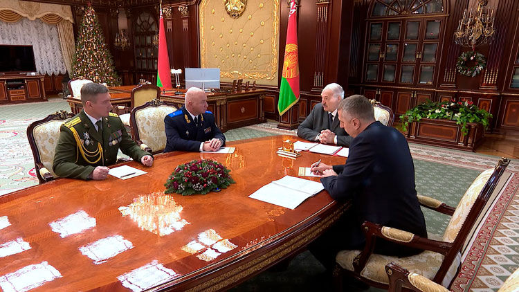Президент назначил новых руководителей Генпрокуратуры и СК. Как проходил отбор и какие задачи ждут назначенцев