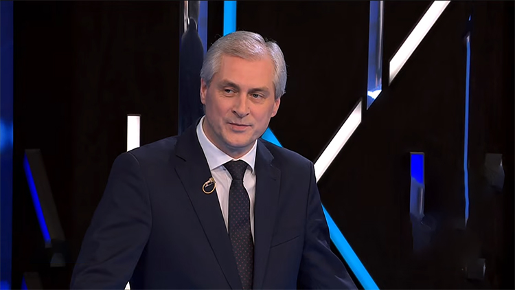 Беленченко: в рамках ЕАЭС нужно развивать совместные образовательные программы Беленченко: в рамках ЕАЭС нужно развивать совместные образовательные программы