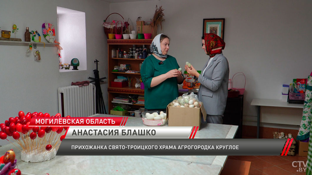 Как православные готовятся к Пасхе? Изучили самые интересные традиции белорусских семей-8
