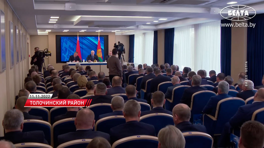 Президент отстоял эту инициативу! Почему в Беларуси ускоряют темпы мелиорации?-4 Президент отстоял эту инициативу! Почему в Беларуси ускоряют темпы мелиорации?-4