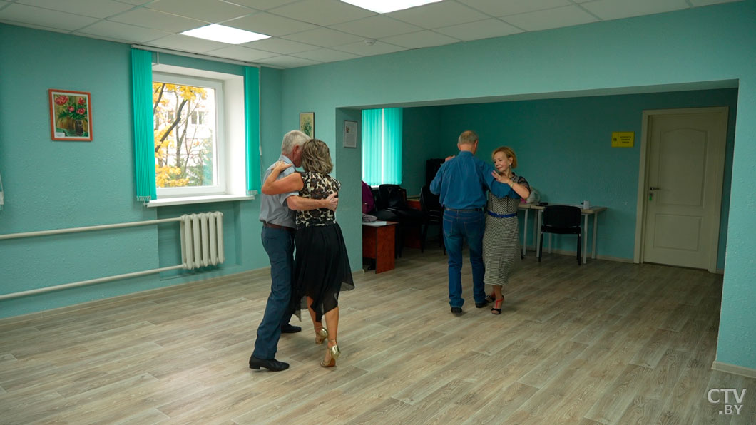 Сотни минчан «серебряного» возраста нашли себя в волонтёрстве – и вот что они рассказывают-5