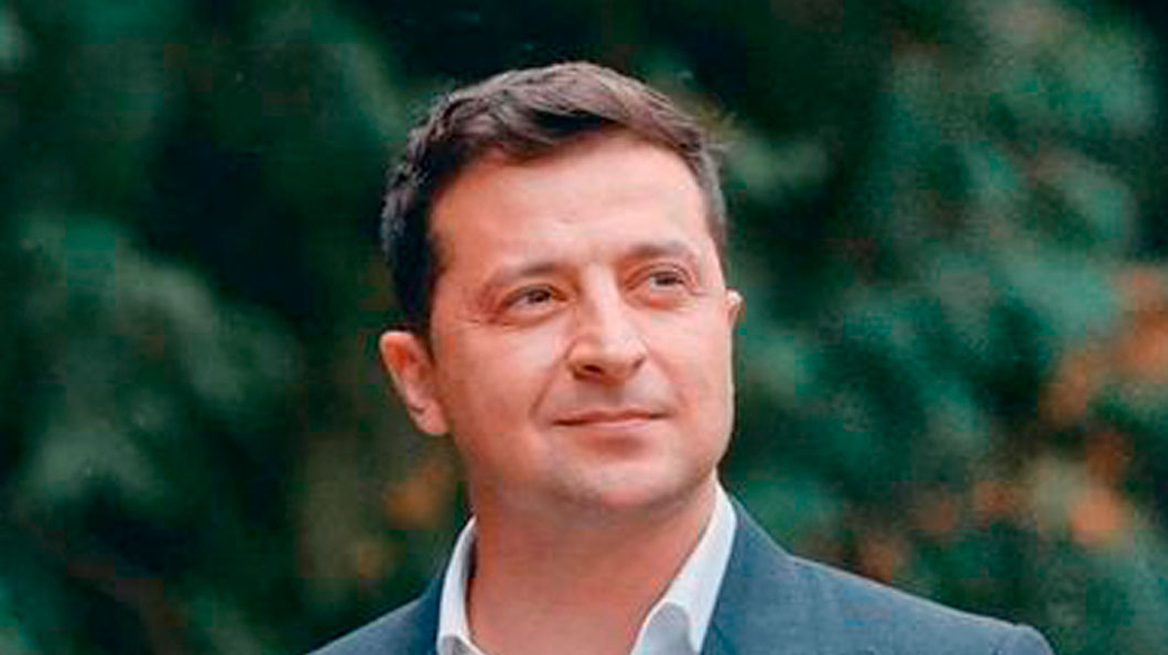 Зеленский угодил в геополитический котел – Рогов