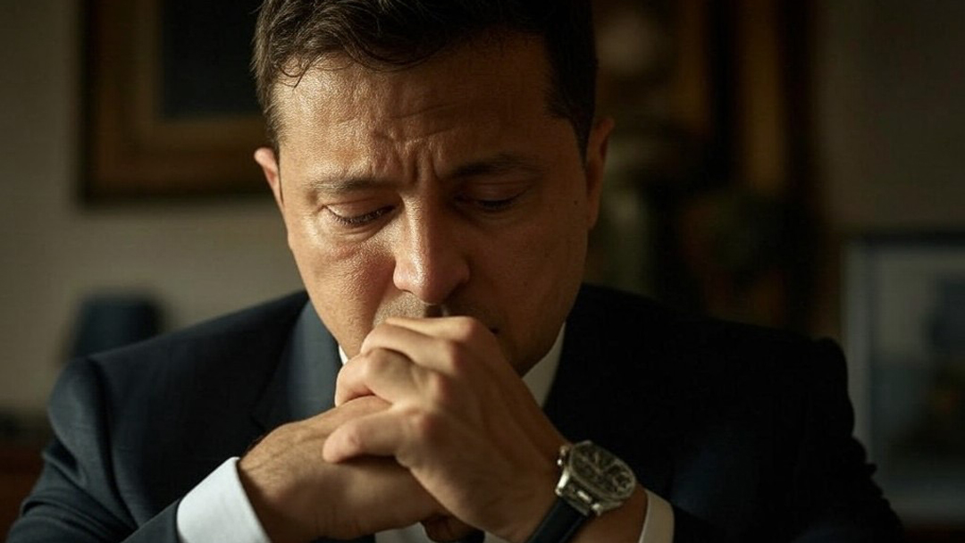 Economist: Зеленскому дали час на рассмотрение сделки по ресурсам Украины