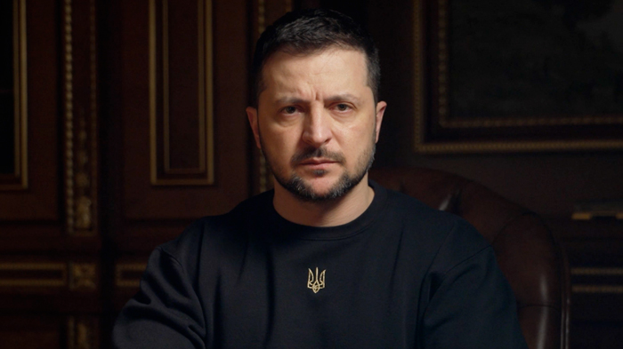 Зеленский заявил, что прекращение огня возможно в ближайшие недели или месяцы