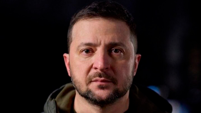 Зеленский назначил экс-главу МИД Канады своим внештатным советником