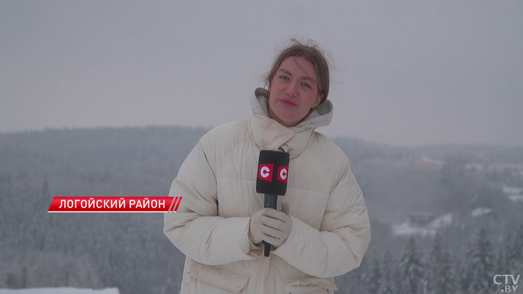 Блог-тур «Центральный регион: новые горизонты» прошёл в Логойском районе-6