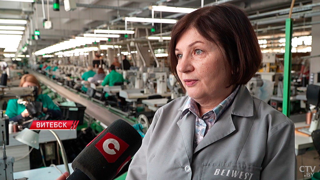 «Белвест» – банкроты? Развеяли мифы в Сети и узнали, что на самом деле происходит на предприятии-6