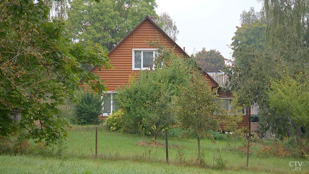 Белорусы стали меньше топить газом – свыше 70% котельных перешли на пеллеты и щепу-4